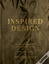 Capa do artigo Inspired Design