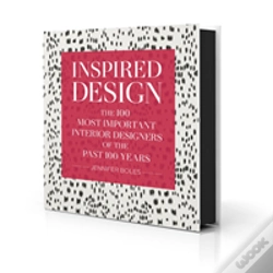 Capa do artigo Inspired Design