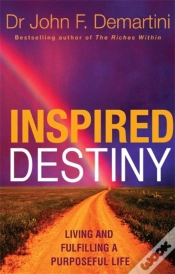 Capa do artigo Inspired Destiny