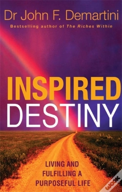 Capa do artigo Inspired Destiny