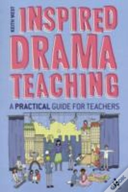 Capa do artigo Inspired Drama Teaching