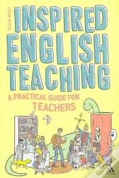 Capa do artigo Inspired English Teaching
