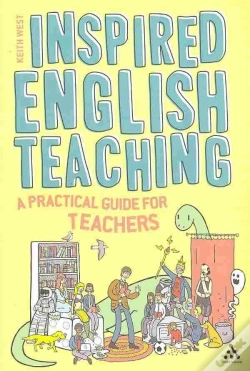 Capa do artigo Inspired English Teaching