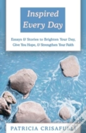 Capa do artigo Inspired Every Day