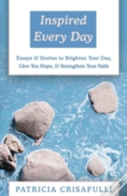Capa do artigo Inspired Every Day
