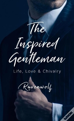 Capa do artigo Inspired Gentleman