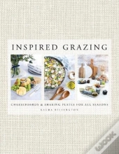 Inspired Grazing