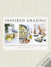 Capa do artigo Inspired Grazing