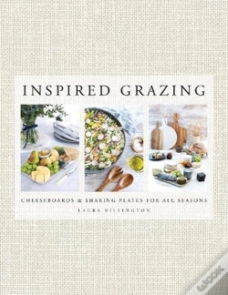 Capa do artigo Inspired Grazing
