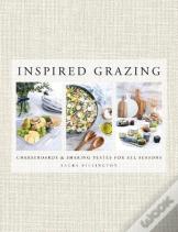 Inspired Grazing
