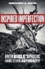 Inspired Imperfection - Preview