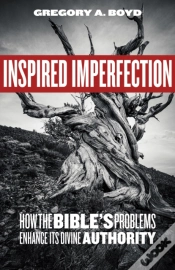 Capa do artigo Inspired Imperfection