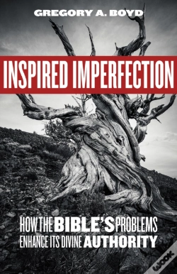 Capa do artigo Inspired Imperfection