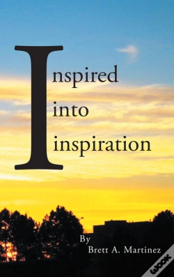 Capa do artigo Inspired Into Inspiration