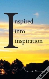 Capa do artigo Inspired Into Inspiration