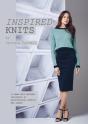 Inspired Knits - Preview