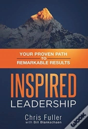 Capa do artigo Inspired Leadership