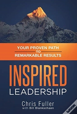 Capa do artigo Inspired Leadership