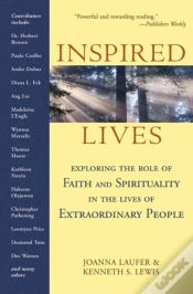 Capa do artigo Inspired Lives
