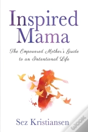 Capa do artigo Inspired Mama