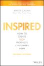 Inspired - Preview