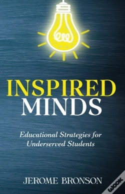 Capa do artigo Inspired Minds