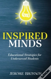 Capa do artigo Inspired Minds