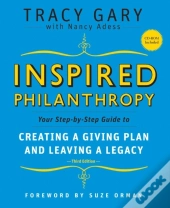 Inspired Philanthropy