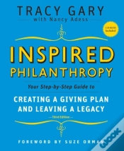 Capa do artigo Inspired Philanthropy