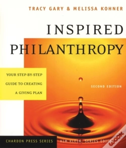 Capa do artigo Inspired Philanthropy