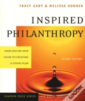 Capa do artigo Inspired Philanthropy