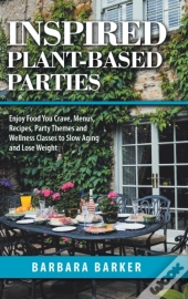 Inspired Plant-Based Parties