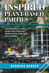 Inspired Plant-Based Parties
