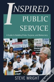 Capa do artigo Inspired Public Service