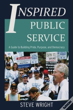 Capa do artigo Inspired Public Service