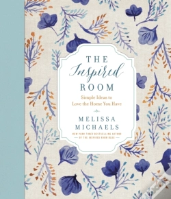 Capa do artigo Inspired Room
