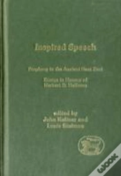 Capa do artigo Inspired Speech