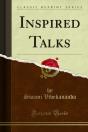 Inspired Talks - Preview