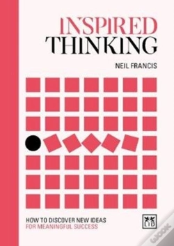 Capa do artigo Inspired Thinking