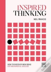Capa do artigo Inspired Thinking