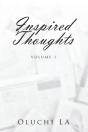 Inspired Thoughts - Preview