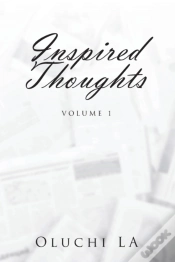 Capa do artigo Inspired Thoughts