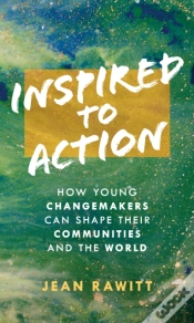 Capa do artigo Inspired To Action