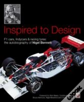Inspired To Design