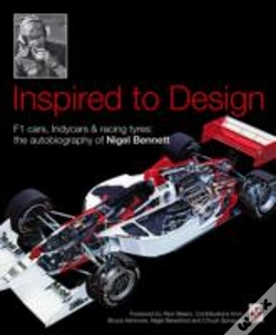 Capa do artigo Inspired To Design