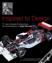 Capa do artigo Inspired To Design