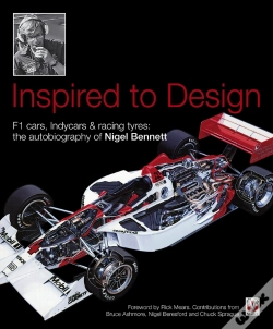 Capa do artigo Inspired To Design