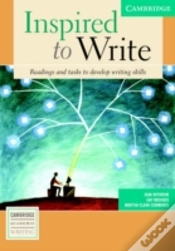 Capa do artigo Inspired To Write Student