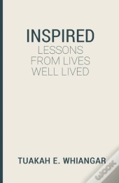 Inspired