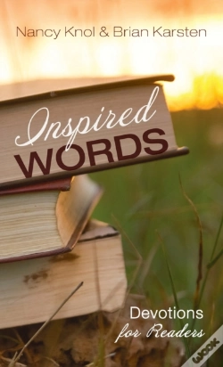 Capa do artigo Inspired Words